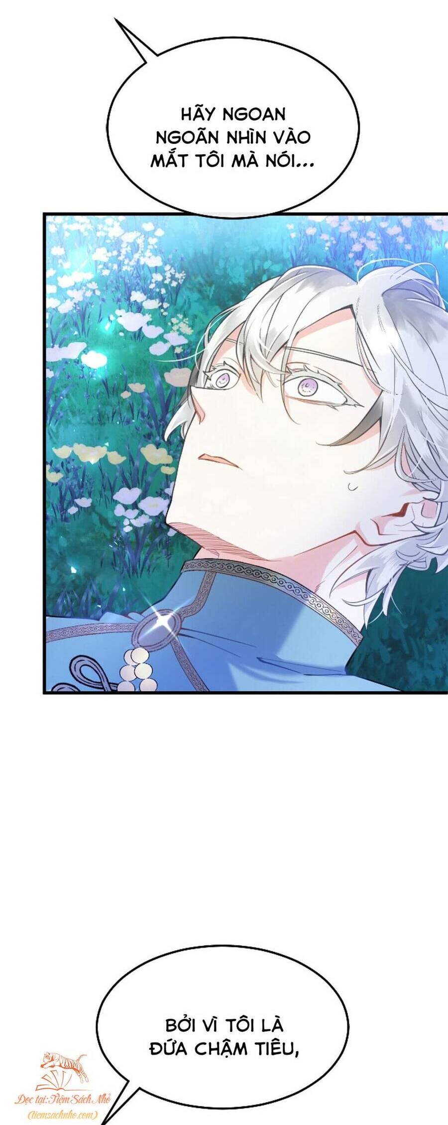 Đại Tiểu Thư Sao Phải Giả Nam Chapter 42 - Trang 2