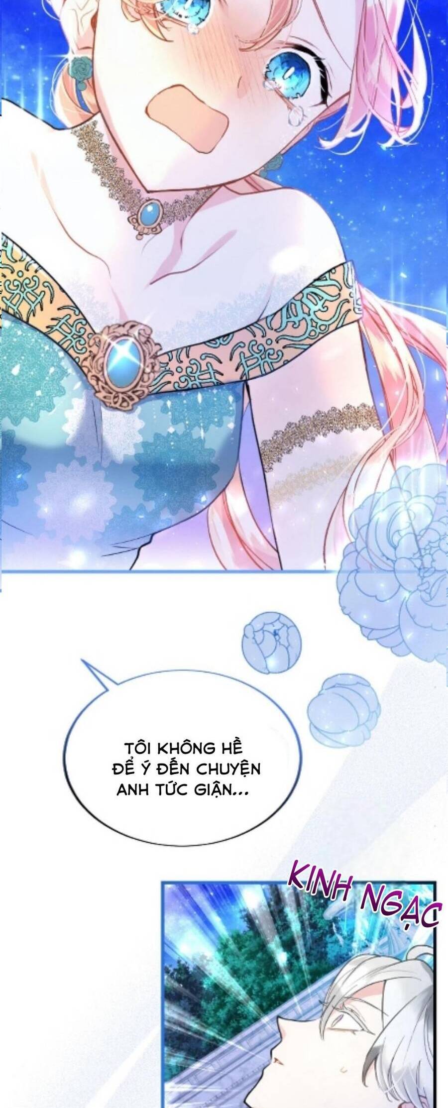 Đại Tiểu Thư Sao Phải Giả Nam Chapter 42 - Trang 2