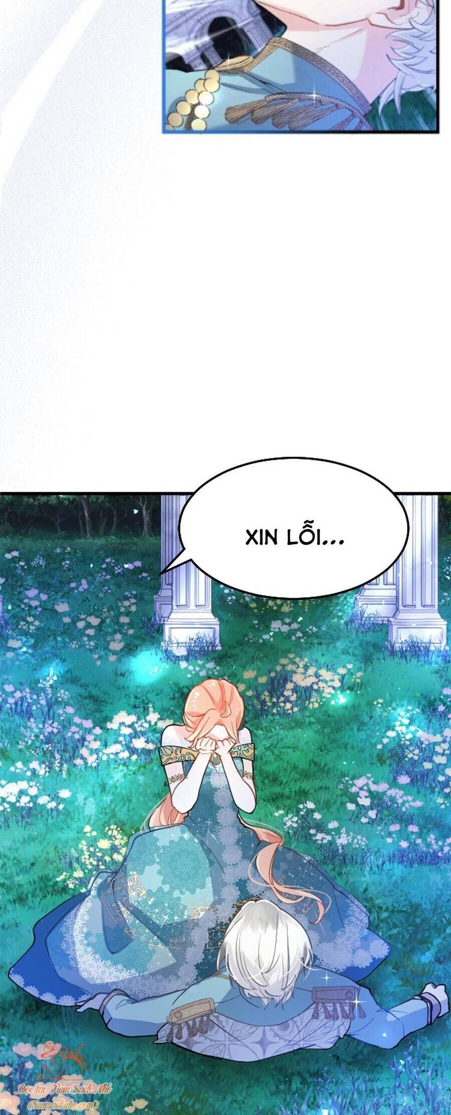 Đại Tiểu Thư Sao Phải Giả Nam Chapter 42 - Trang 2