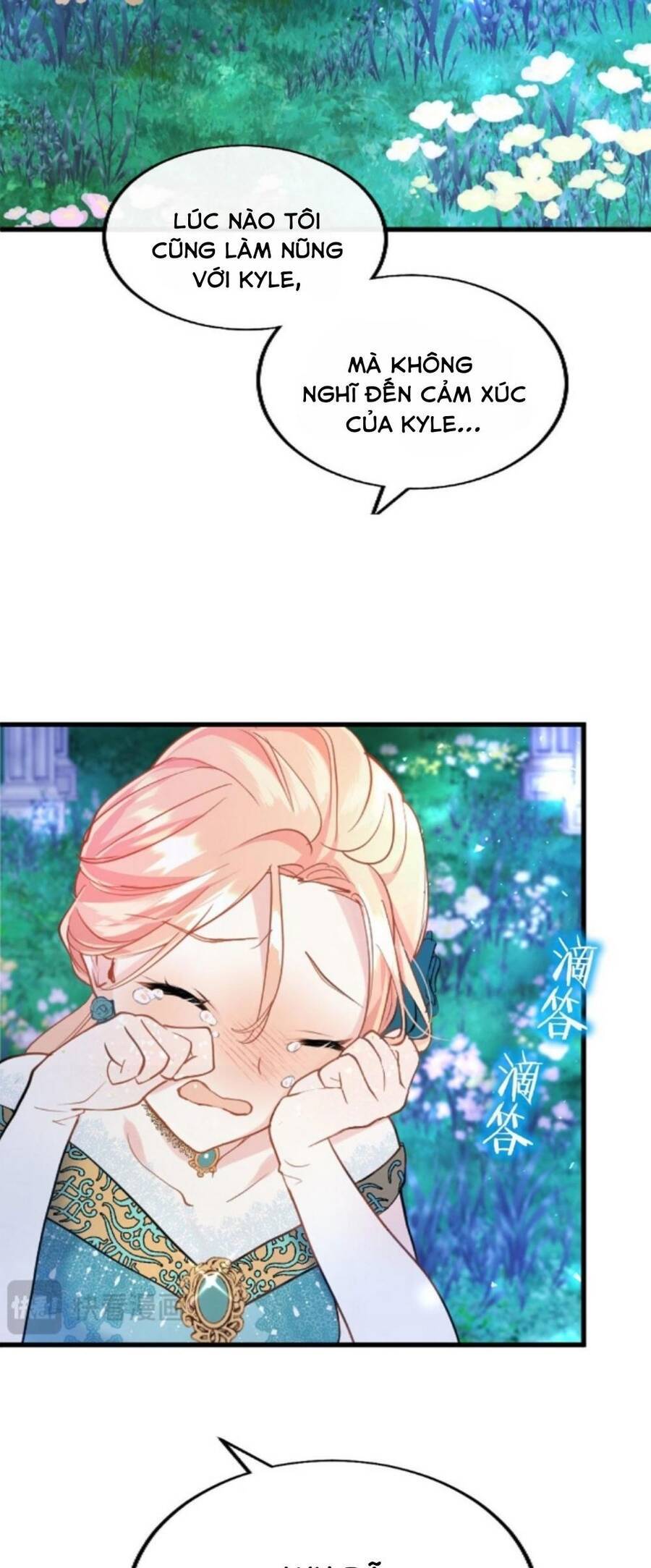 Đại Tiểu Thư Sao Phải Giả Nam Chapter 42 - Trang 2