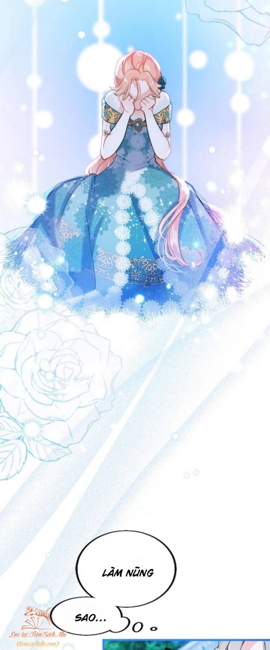 Đại Tiểu Thư Sao Phải Giả Nam Chapter 42 - Trang 2