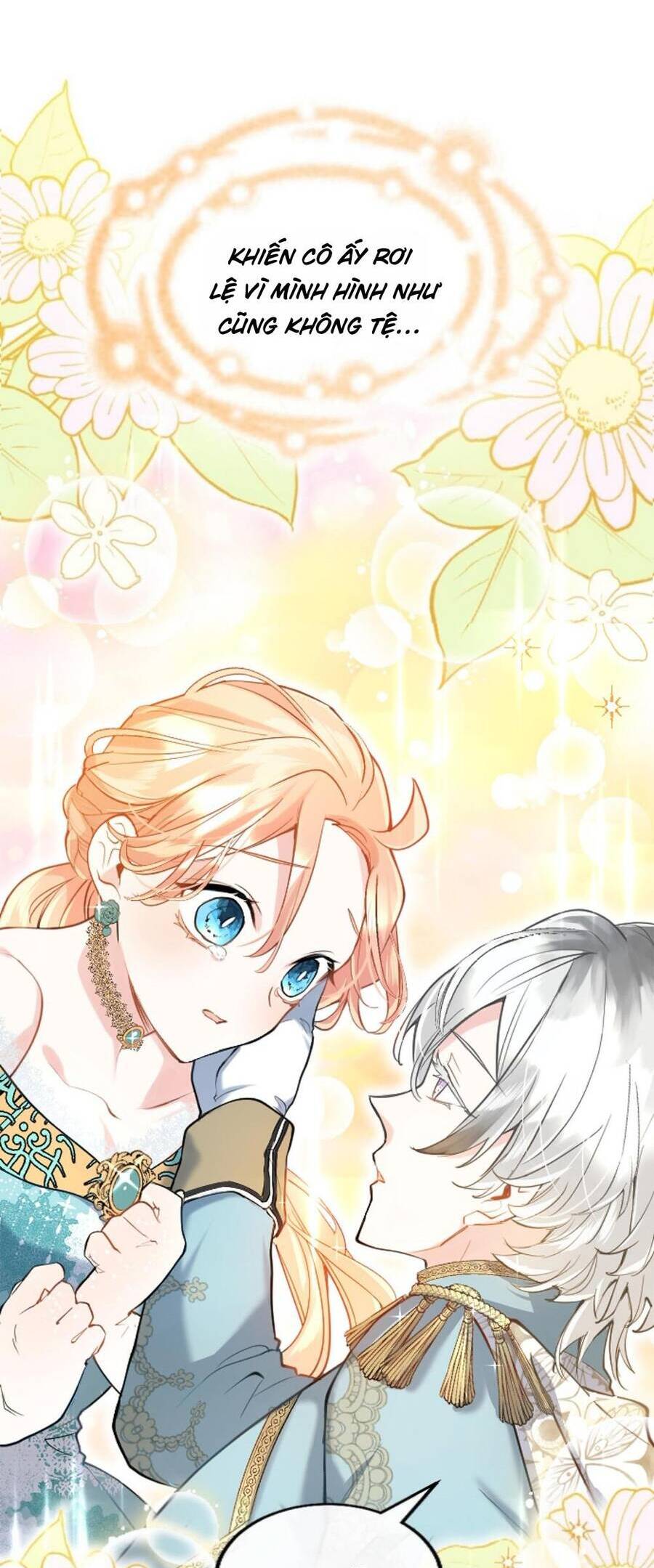 Đại Tiểu Thư Sao Phải Giả Nam Chapter 42 - Trang 2