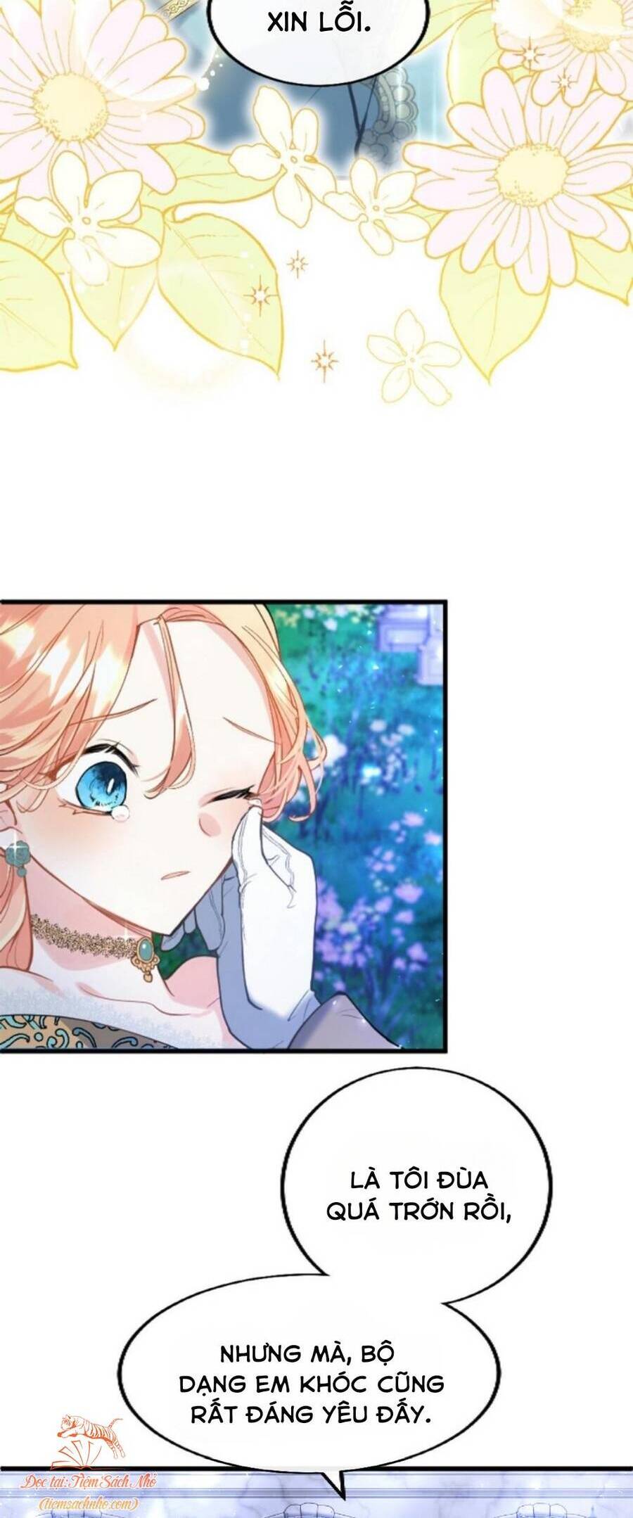 Đại Tiểu Thư Sao Phải Giả Nam Chapter 42 - Trang 2