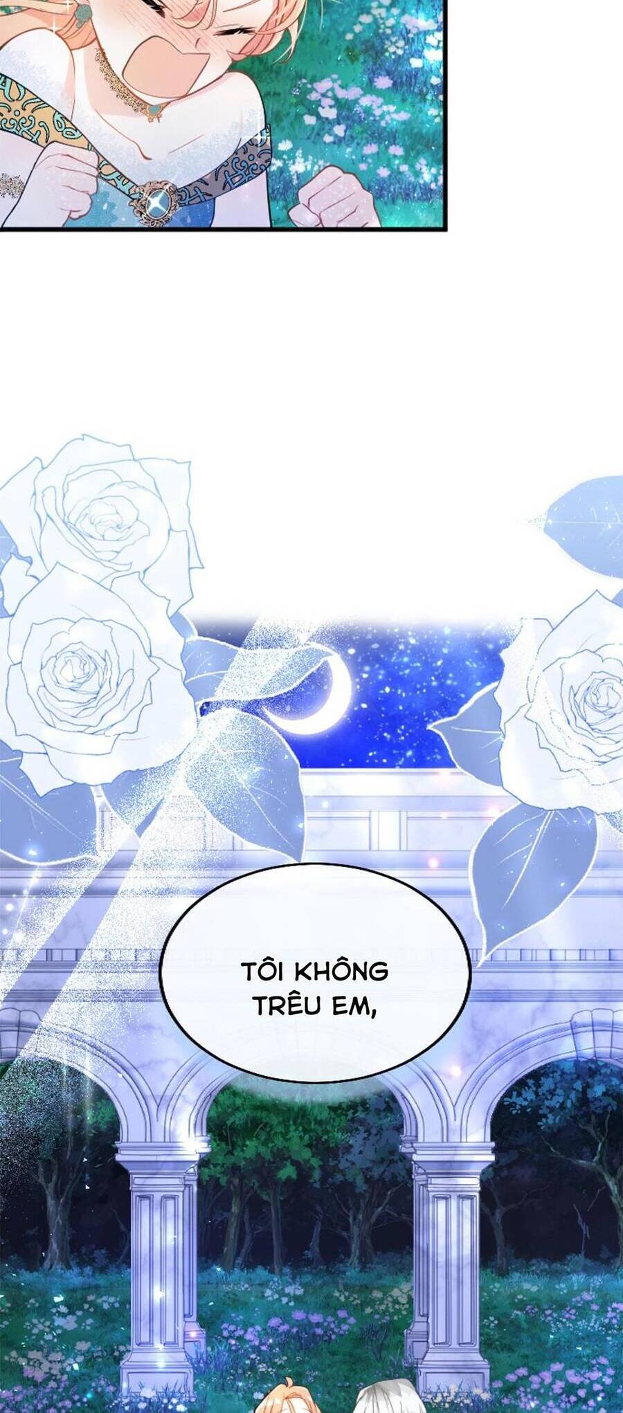 Đại Tiểu Thư Sao Phải Giả Nam Chapter 42 - Trang 2