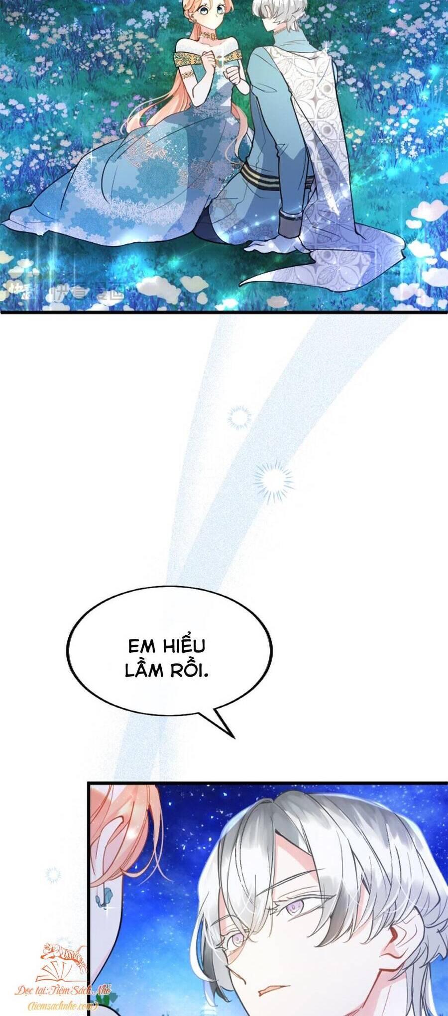 Đại Tiểu Thư Sao Phải Giả Nam Chapter 42 - Trang 2