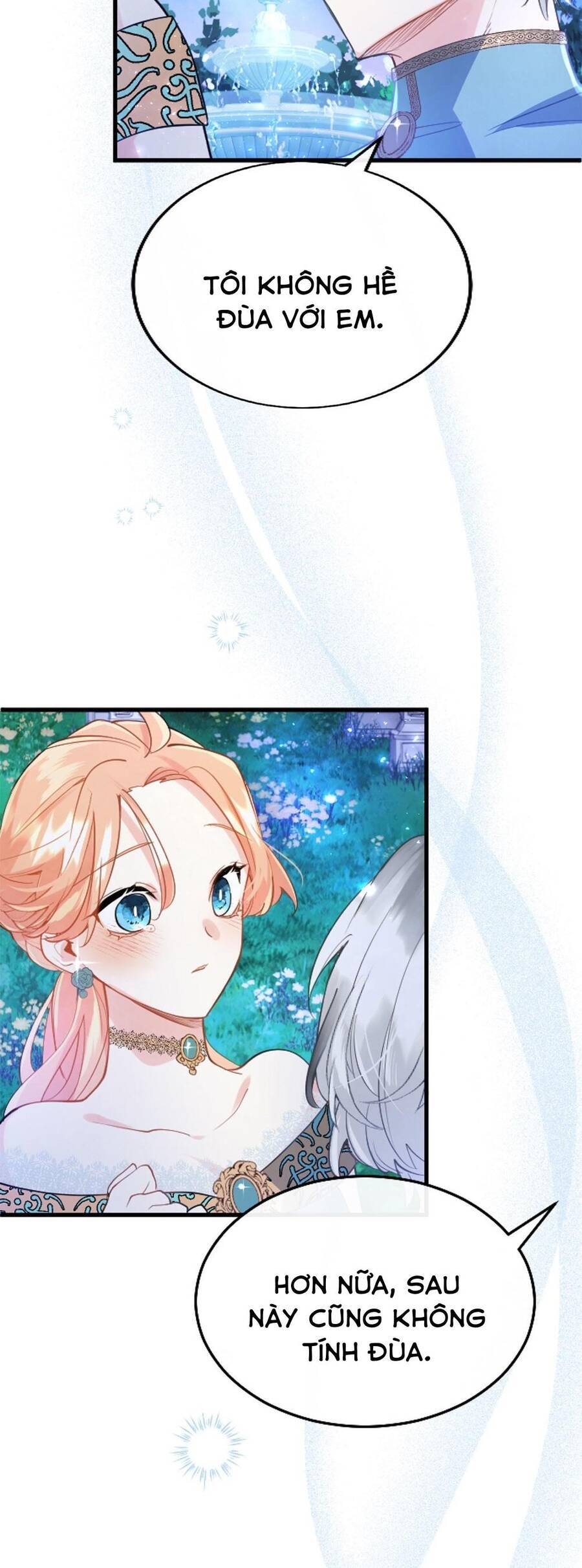 Đại Tiểu Thư Sao Phải Giả Nam Chapter 42 - Trang 2