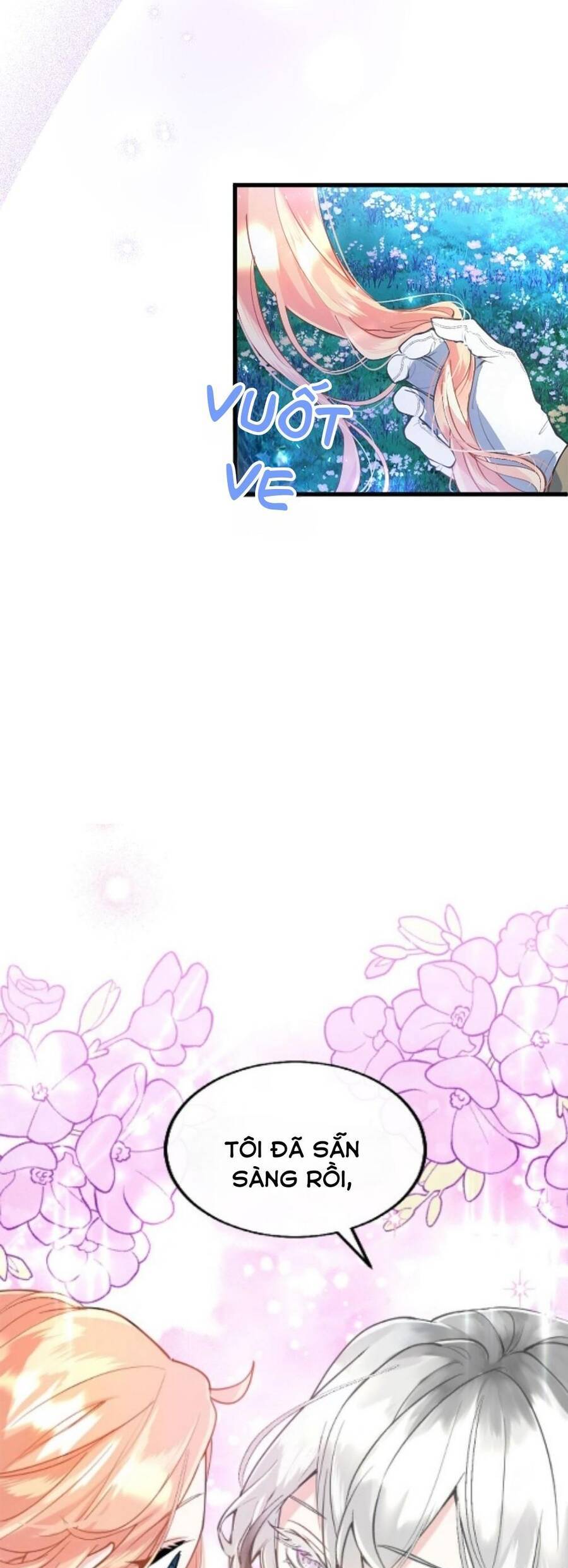 Đại Tiểu Thư Sao Phải Giả Nam Chapter 42 - Trang 2