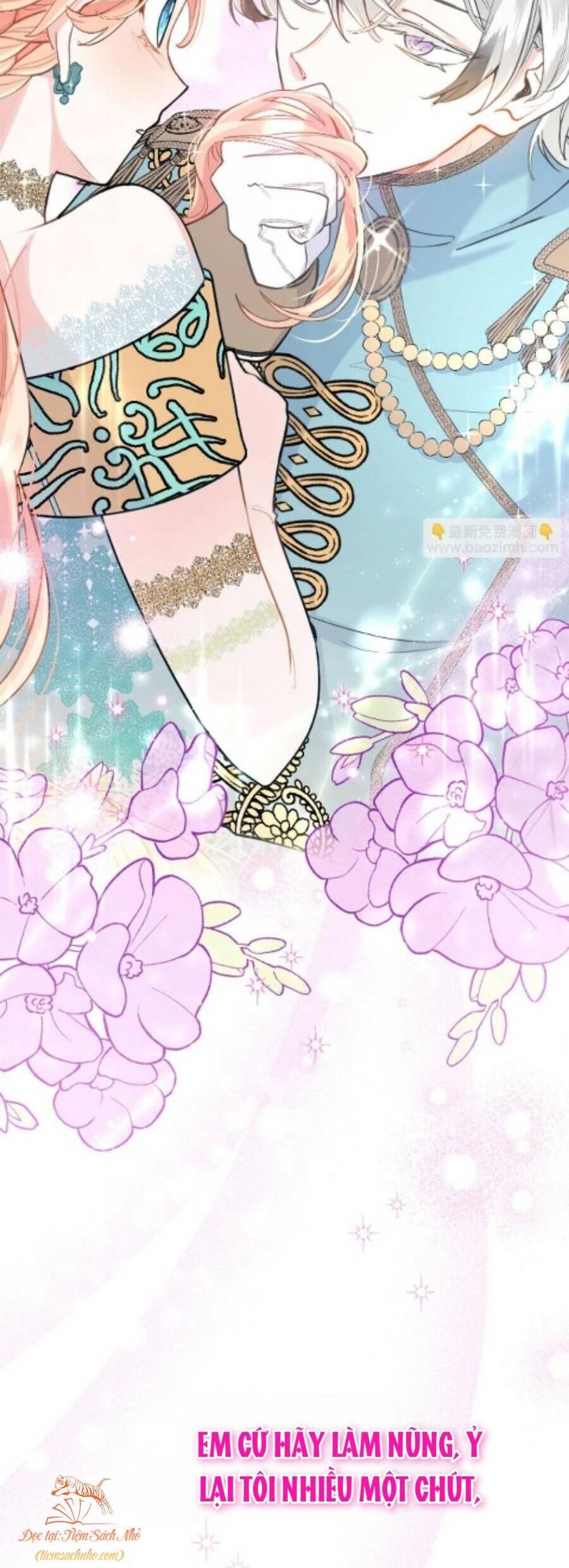 Đại Tiểu Thư Sao Phải Giả Nam Chapter 42 - Trang 2