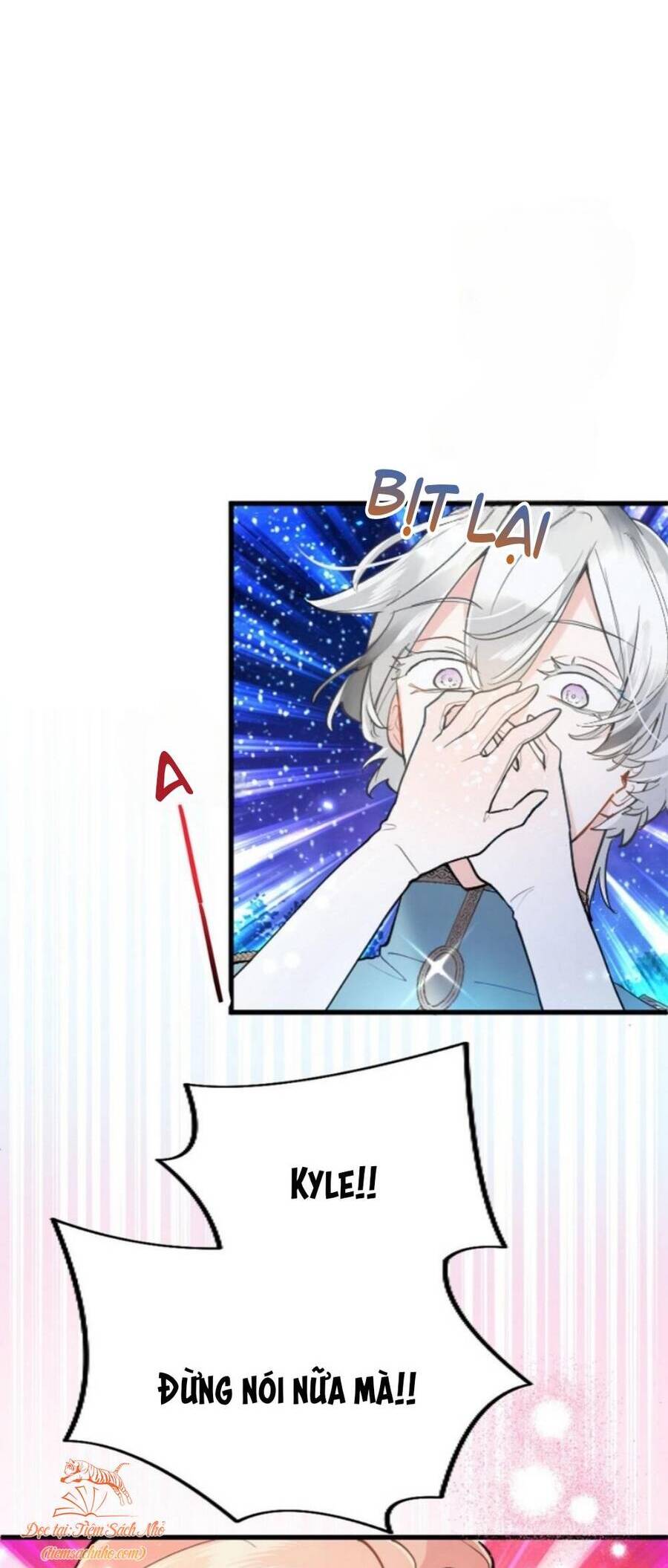 Đại Tiểu Thư Sao Phải Giả Nam Chapter 42 - Trang 2