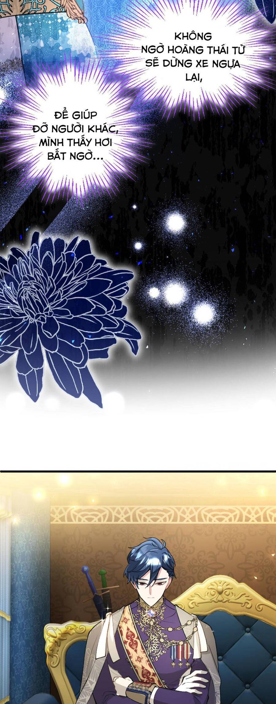 Đại Tiểu Thư Sao Phải Giả Nam Chapter 44 - Trang 2