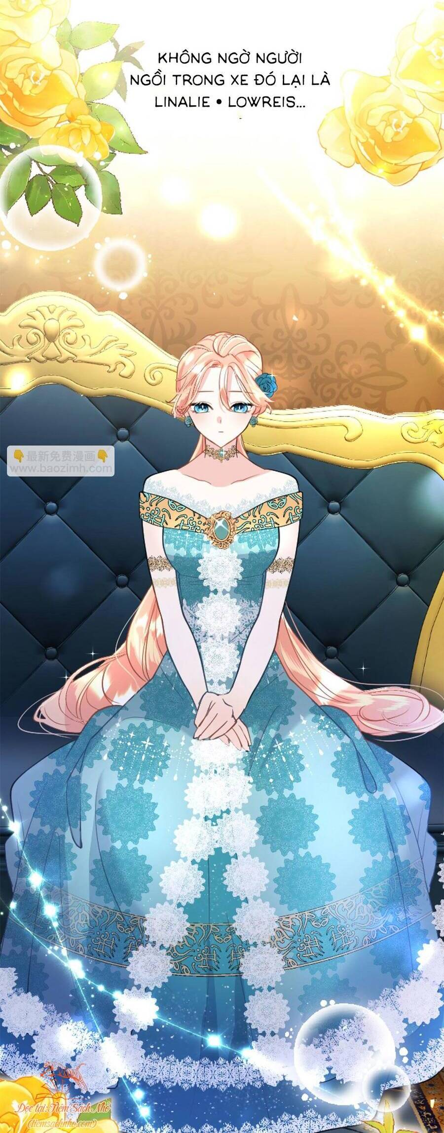 Đại Tiểu Thư Sao Phải Giả Nam Chapter 44 - Trang 2