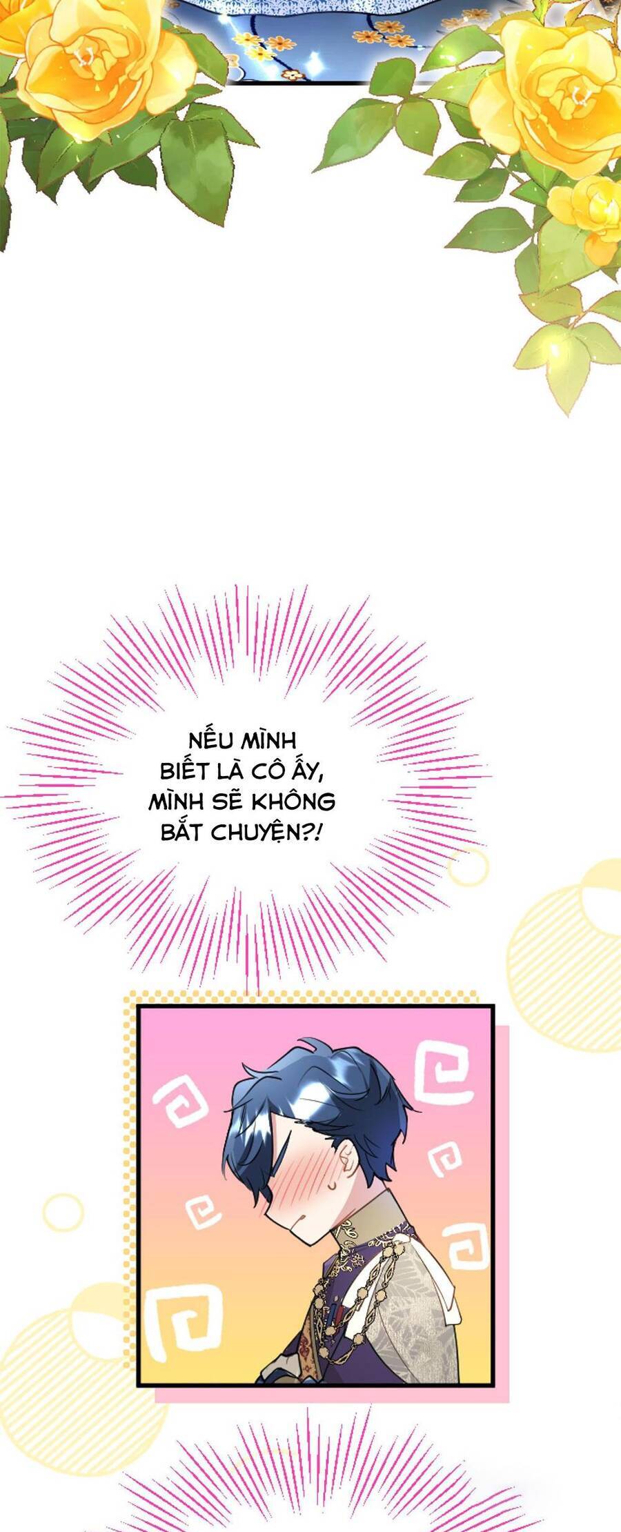 Đại Tiểu Thư Sao Phải Giả Nam Chapter 44 - Trang 2