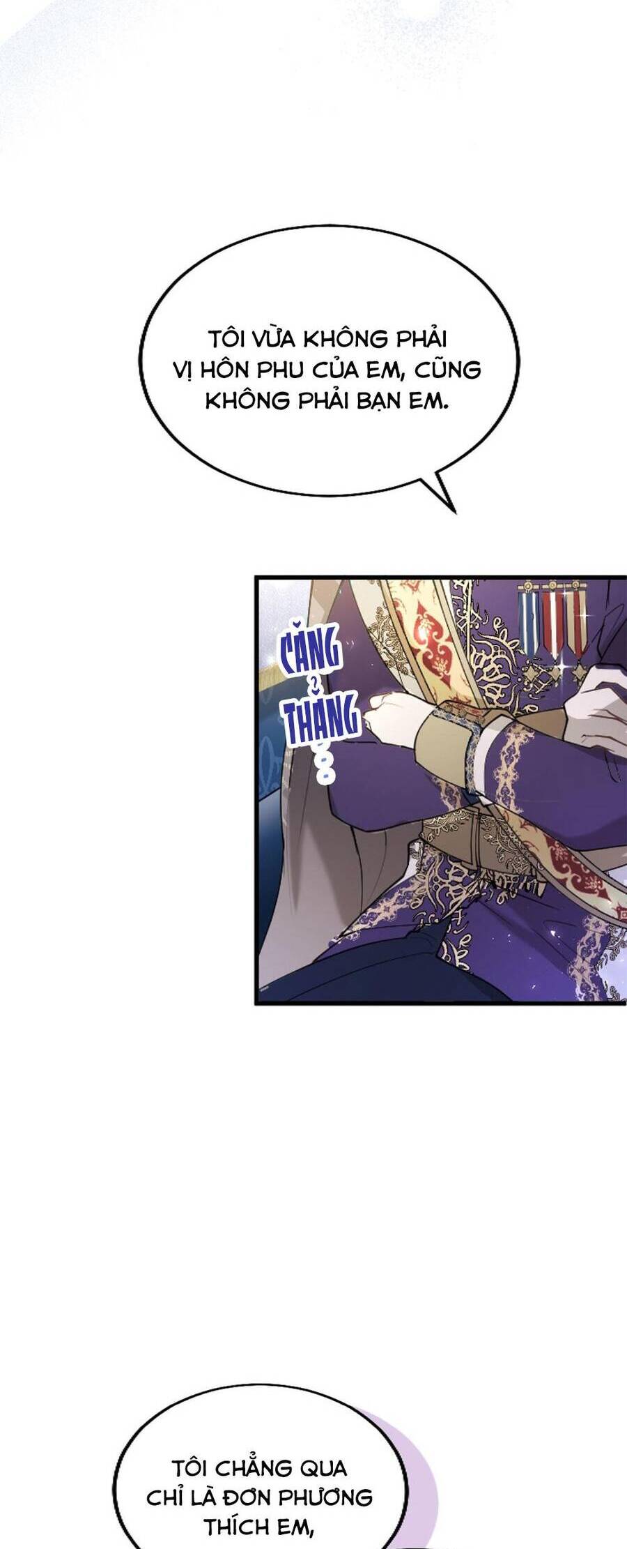 Đại Tiểu Thư Sao Phải Giả Nam Chapter 44 - Trang 2