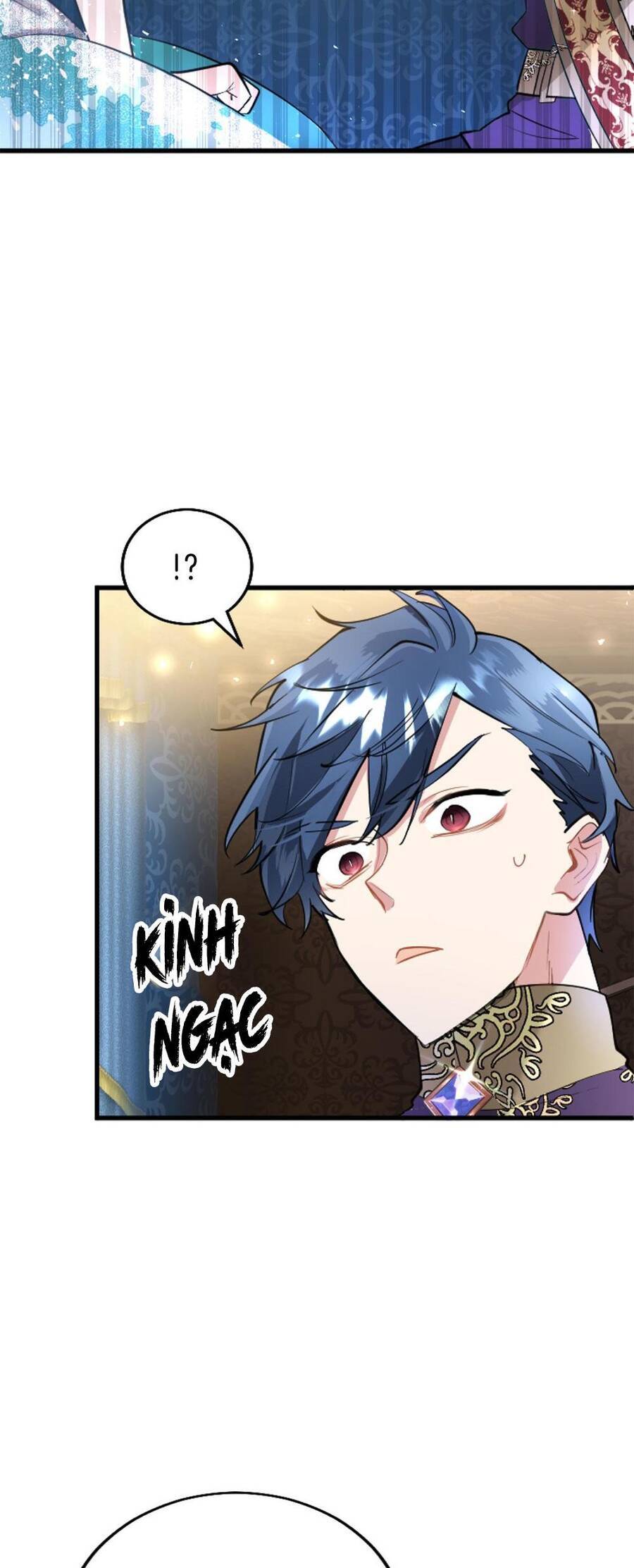 Đại Tiểu Thư Sao Phải Giả Nam Chapter 44 - Trang 2