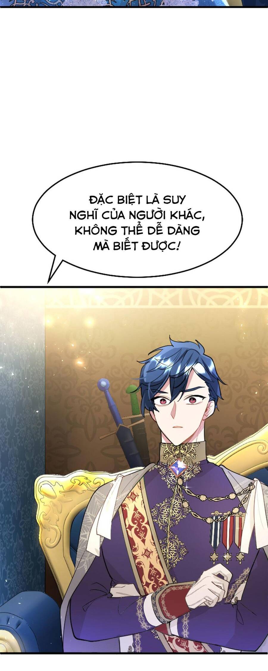 Đại Tiểu Thư Sao Phải Giả Nam Chapter 44 - Trang 2