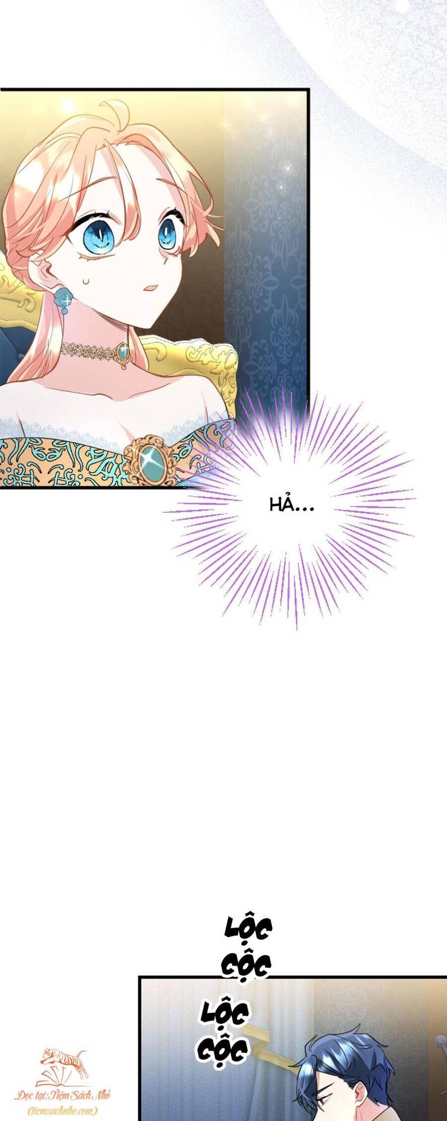 Đại Tiểu Thư Sao Phải Giả Nam Chapter 44 - Trang 2