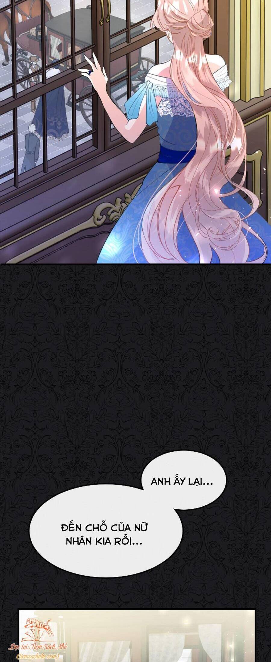 Đại Tiểu Thư Sao Phải Giả Nam Chapter 44 - Trang 2