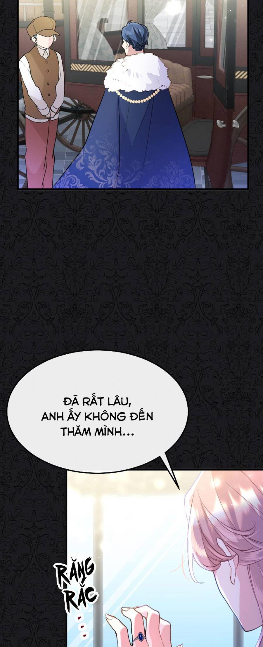 Đại Tiểu Thư Sao Phải Giả Nam Chapter 44 - Trang 2