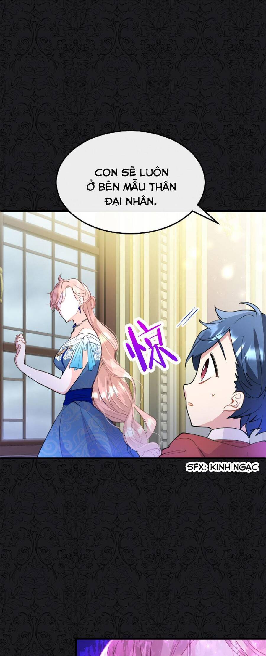 Đại Tiểu Thư Sao Phải Giả Nam Chapter 44 - Trang 2