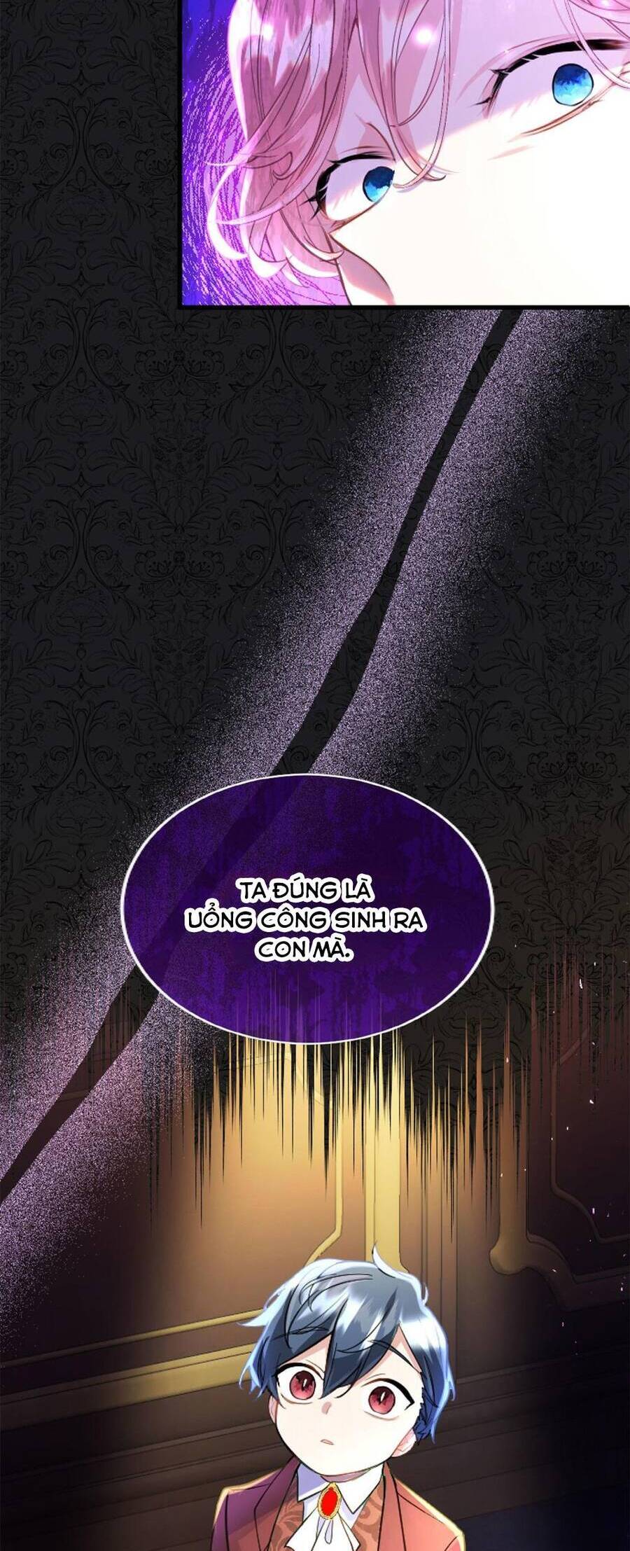 Đại Tiểu Thư Sao Phải Giả Nam Chapter 44 - Trang 2