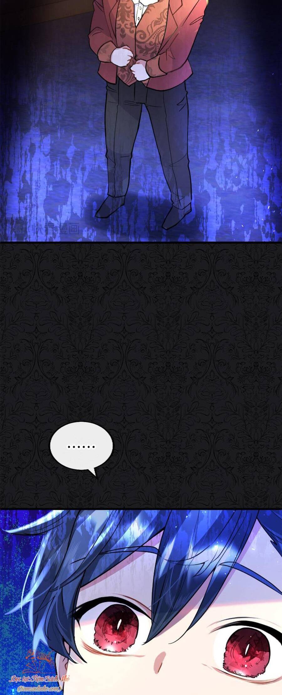 Đại Tiểu Thư Sao Phải Giả Nam Chapter 44 - Trang 2