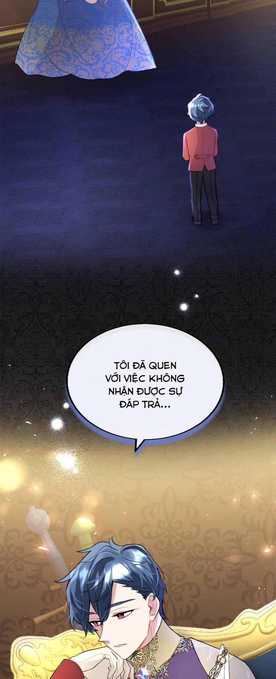 Đại Tiểu Thư Sao Phải Giả Nam Chapter 44 - Trang 2