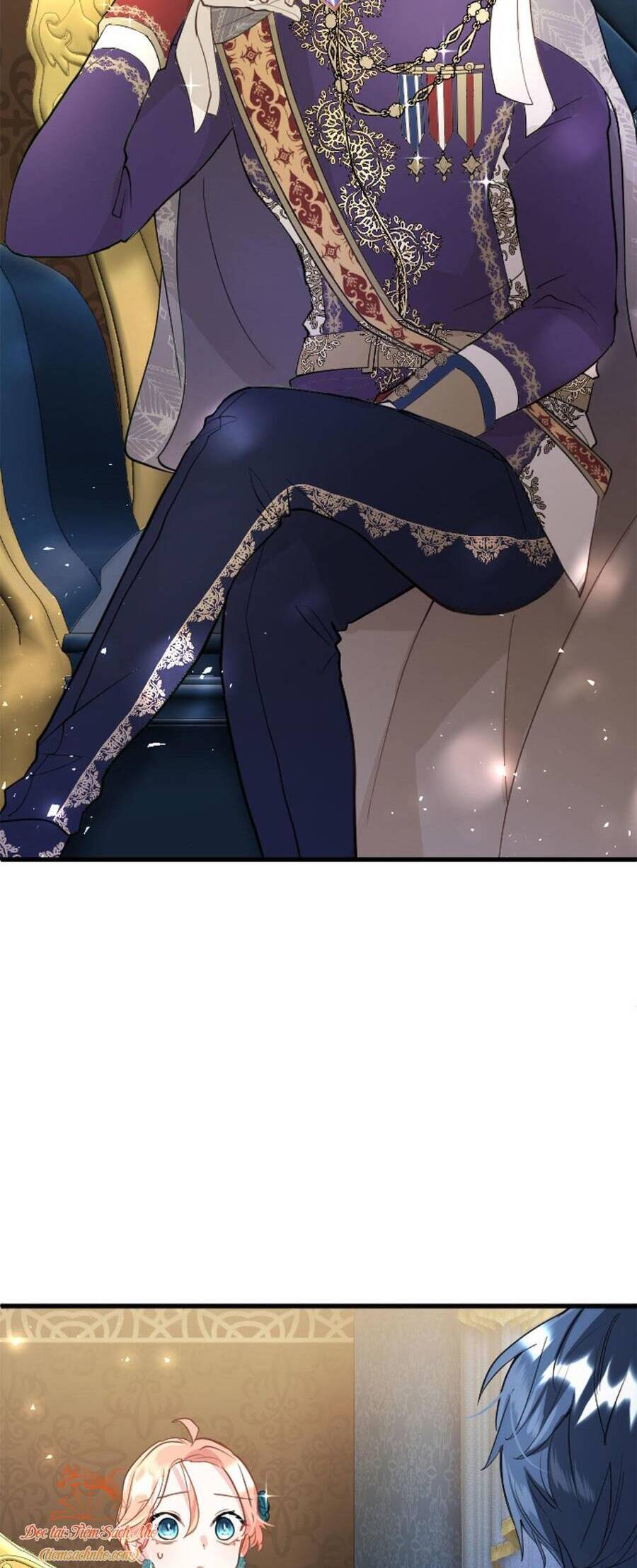 Đại Tiểu Thư Sao Phải Giả Nam Chapter 44 - Trang 2