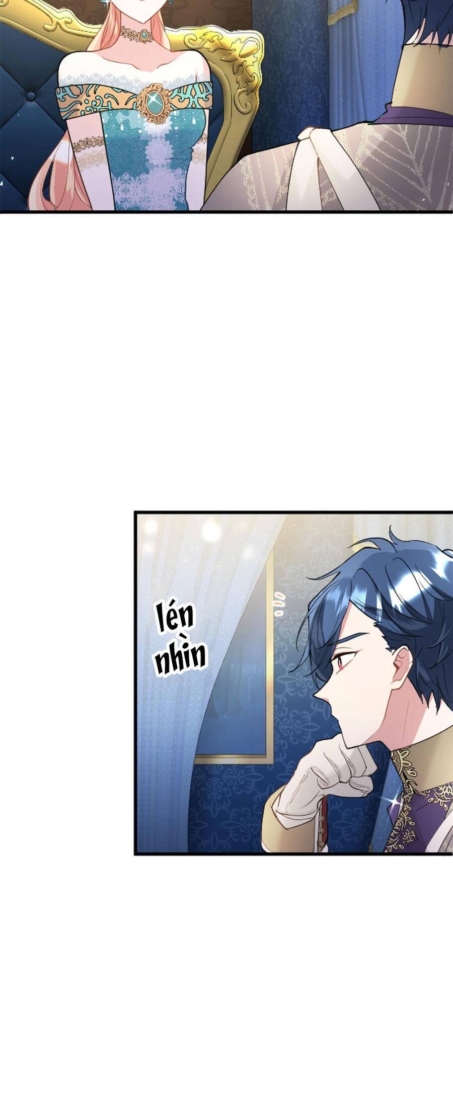 Đại Tiểu Thư Sao Phải Giả Nam Chapter 44 - Trang 2