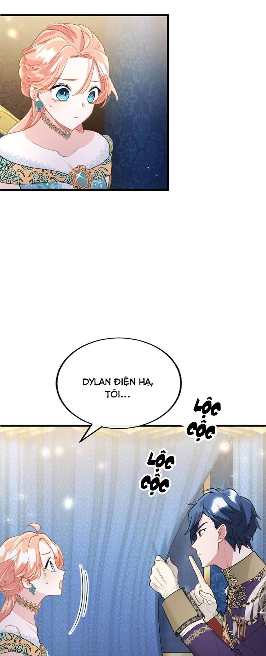 Đại Tiểu Thư Sao Phải Giả Nam Chapter 44 - Trang 2