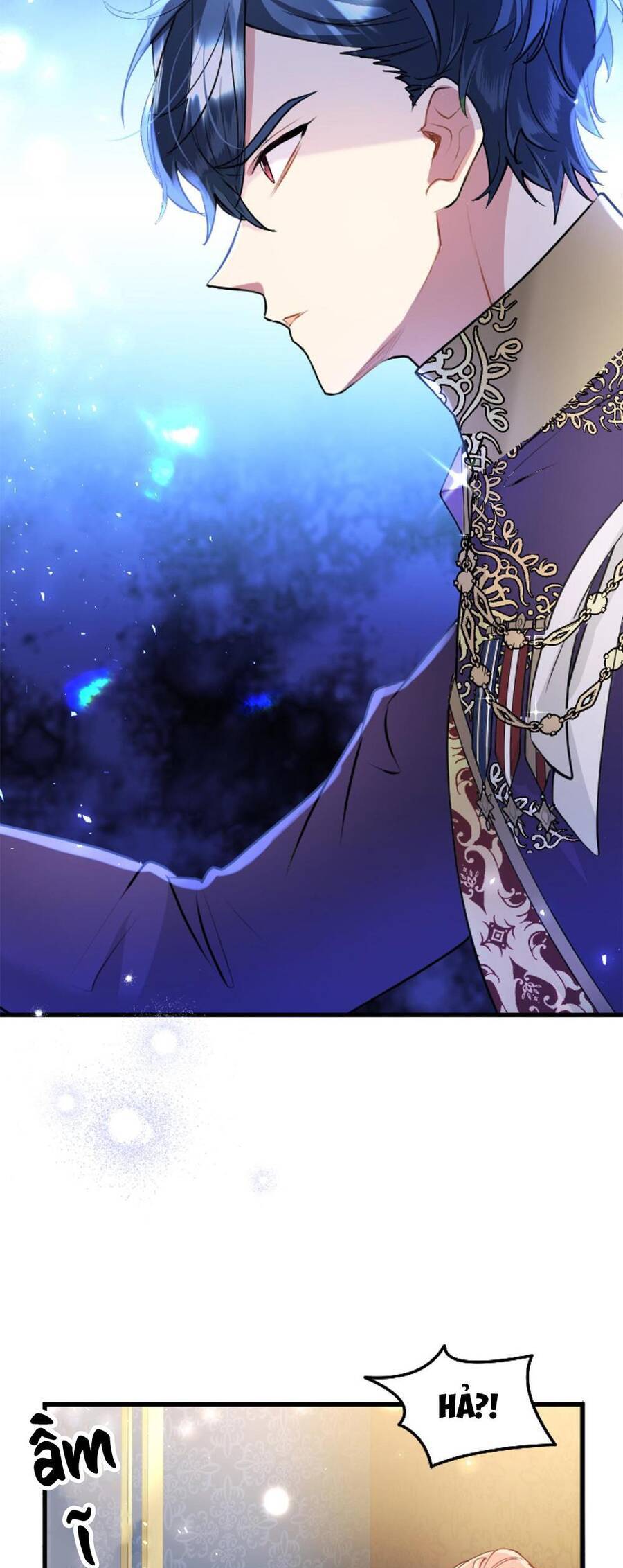Đại Tiểu Thư Sao Phải Giả Nam Chapter 44 - Trang 2
