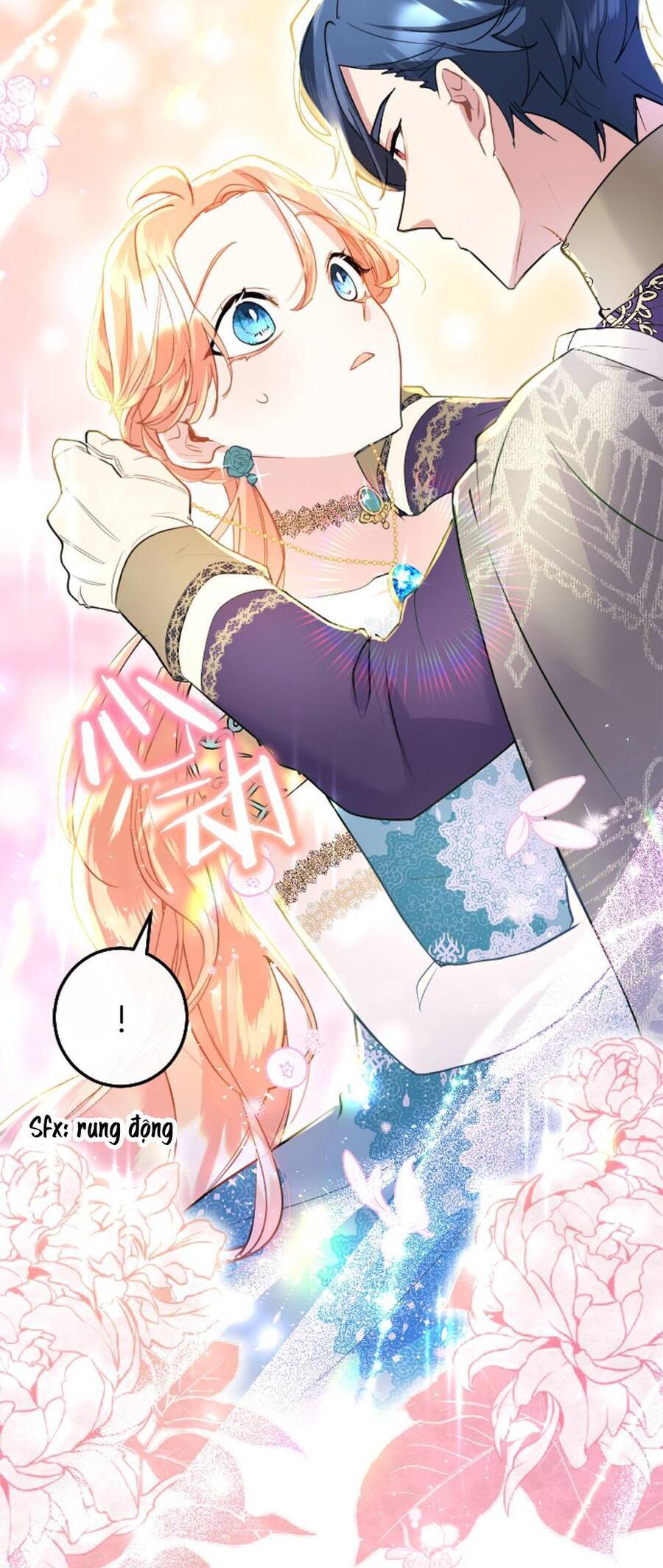 Đại Tiểu Thư Sao Phải Giả Nam Chapter 44 - Trang 2