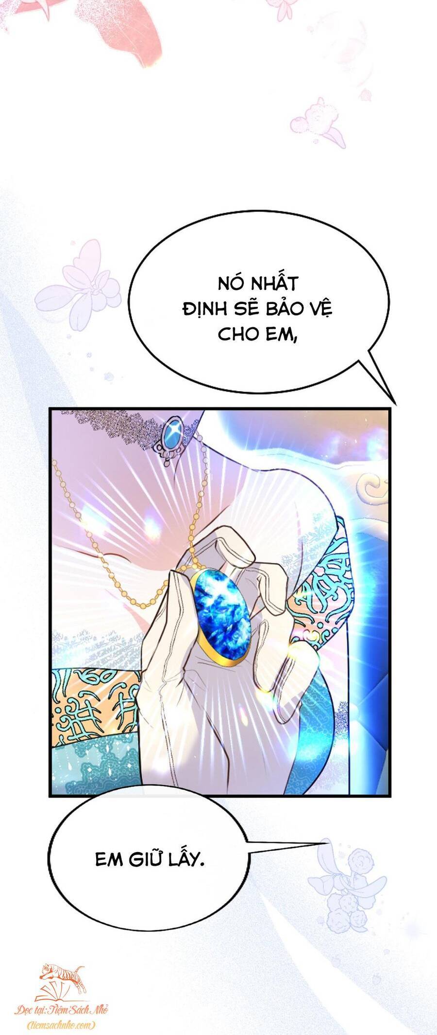 Đại Tiểu Thư Sao Phải Giả Nam Chapter 44 - Trang 2