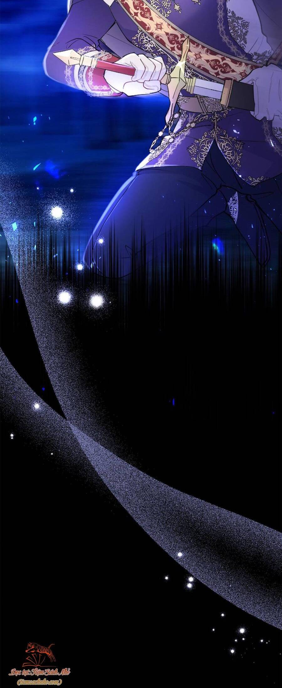 Đại Tiểu Thư Sao Phải Giả Nam Chapter 44 - Trang 2