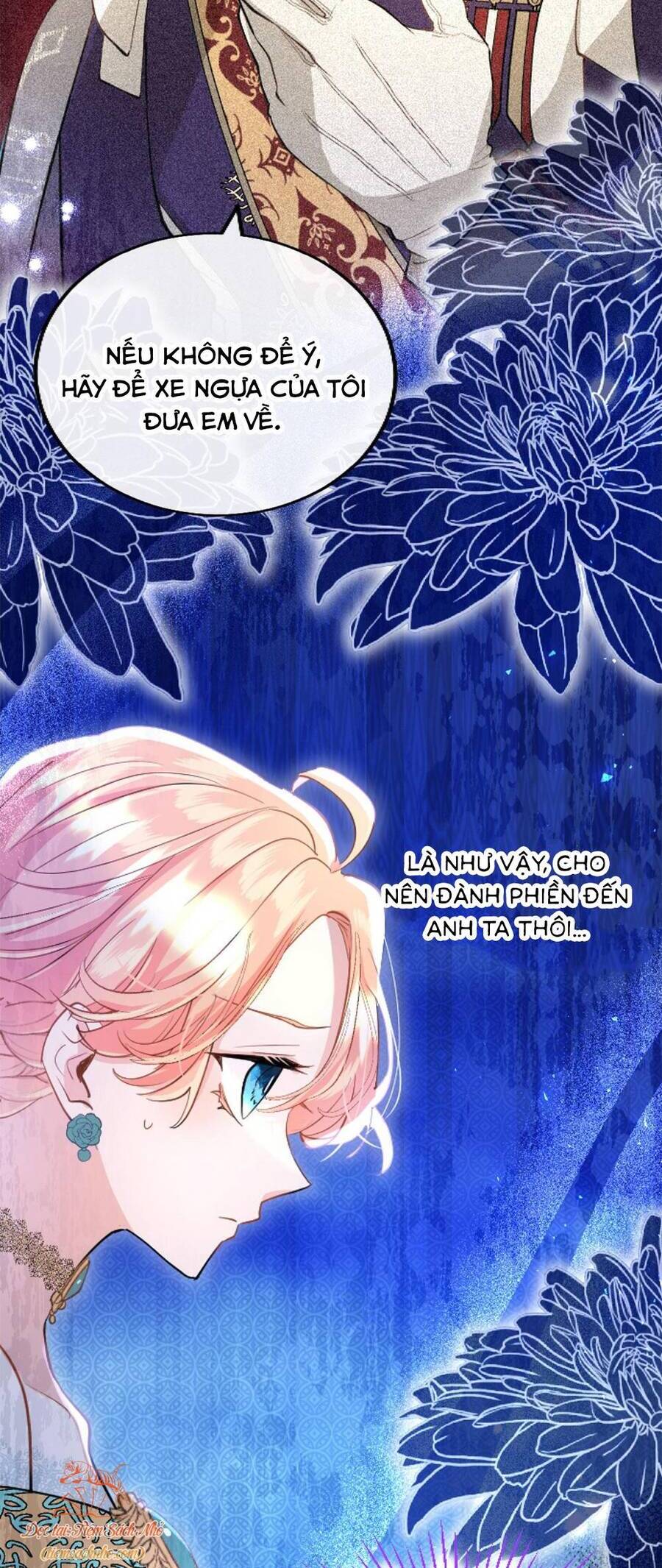 Đại Tiểu Thư Sao Phải Giả Nam Chapter 44 - Trang 2