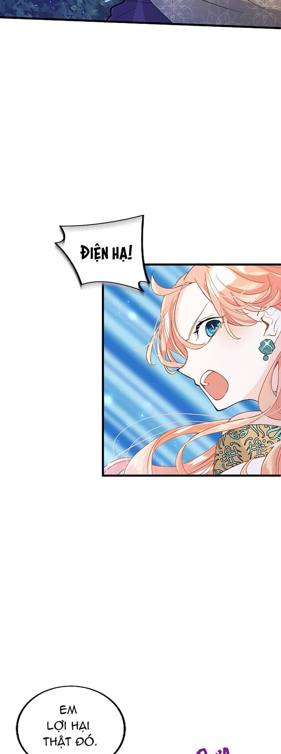 Đại Tiểu Thư Sao Phải Giả Nam Chapter 46 - Trang 2