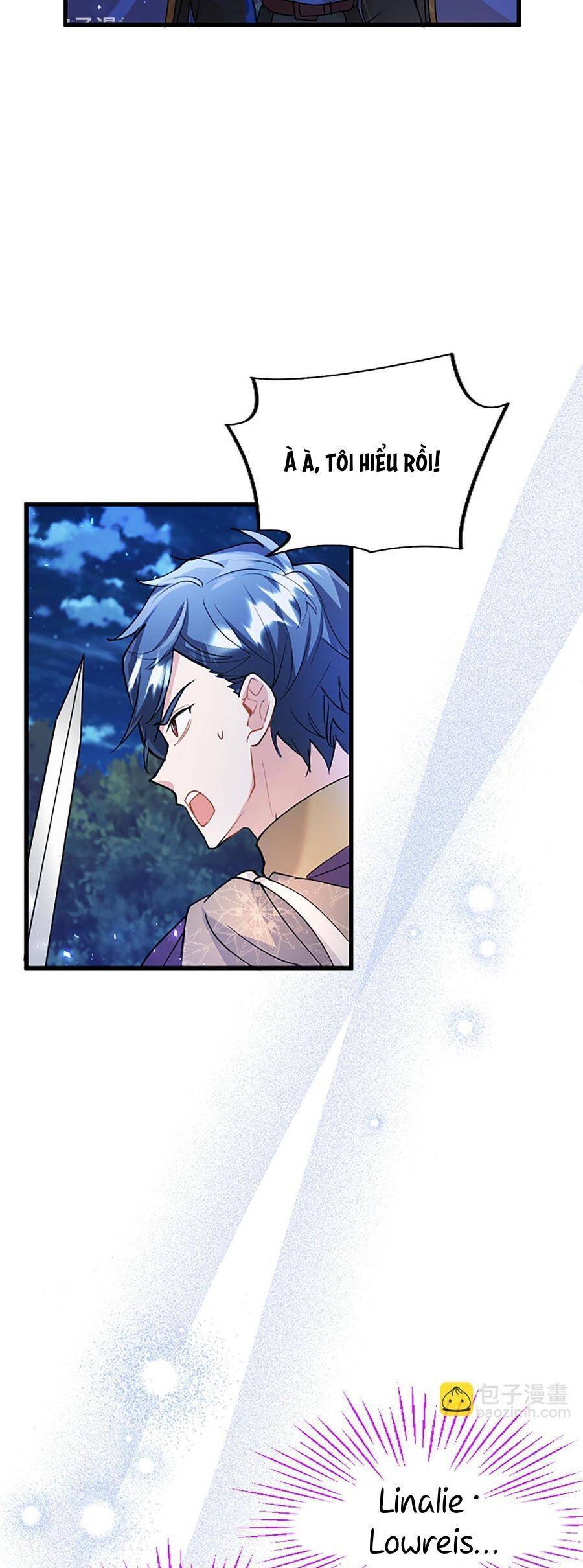 Đại Tiểu Thư Sao Phải Giả Nam Chapter 46 - Trang 2