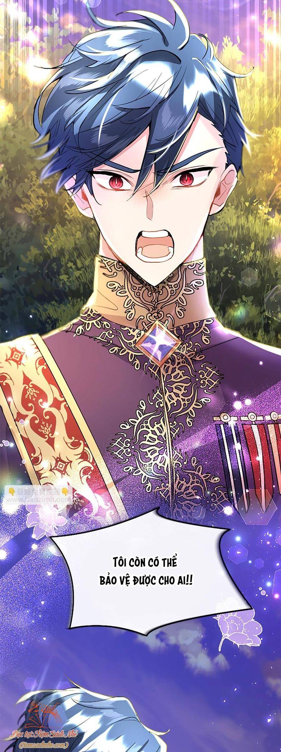 Đại Tiểu Thư Sao Phải Giả Nam Chapter 47 - Trang 2