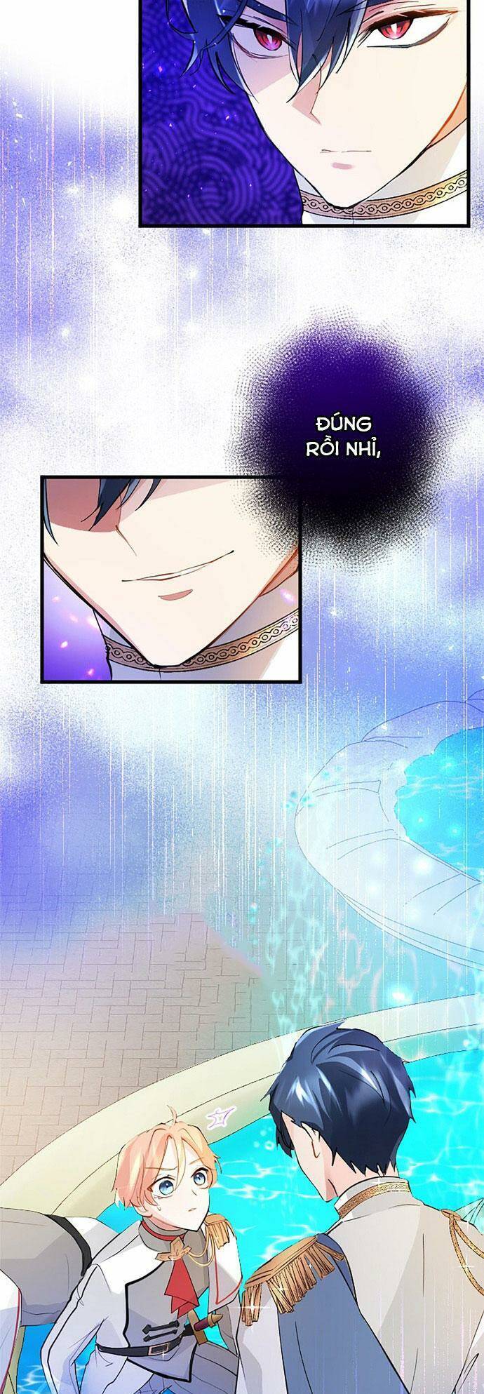 Đại Tiểu Thư Sao Phải Giả Nam Chapter 5 - Trang 2