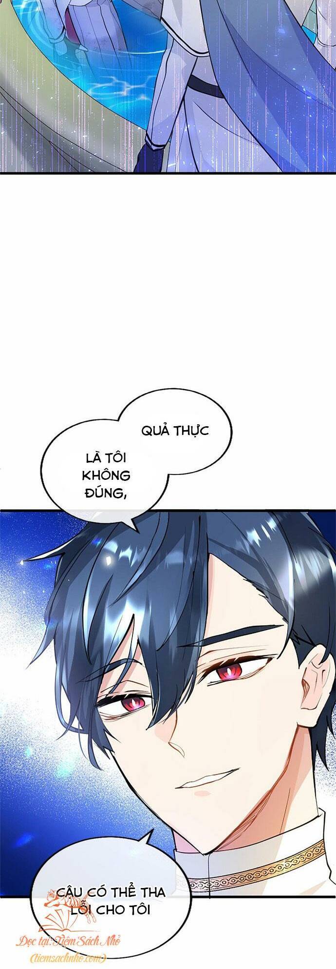 Đại Tiểu Thư Sao Phải Giả Nam Chapter 5 - Trang 2