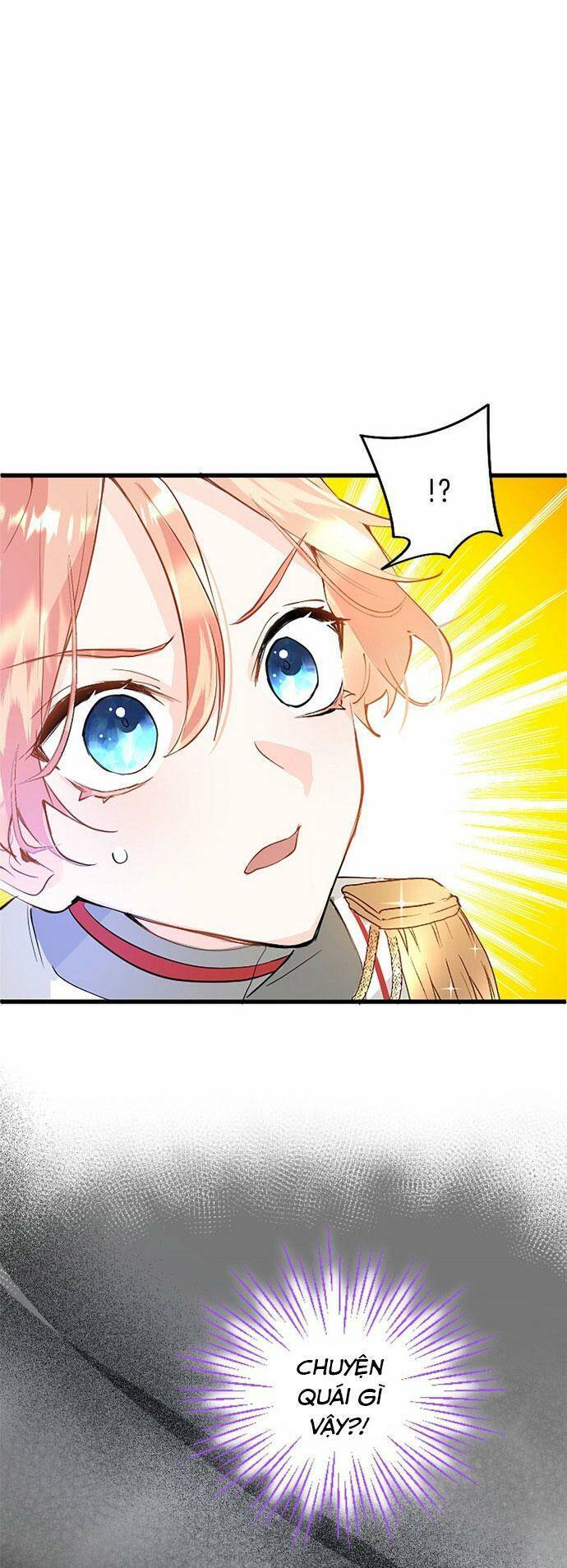 Đại Tiểu Thư Sao Phải Giả Nam Chapter 5 - Trang 2