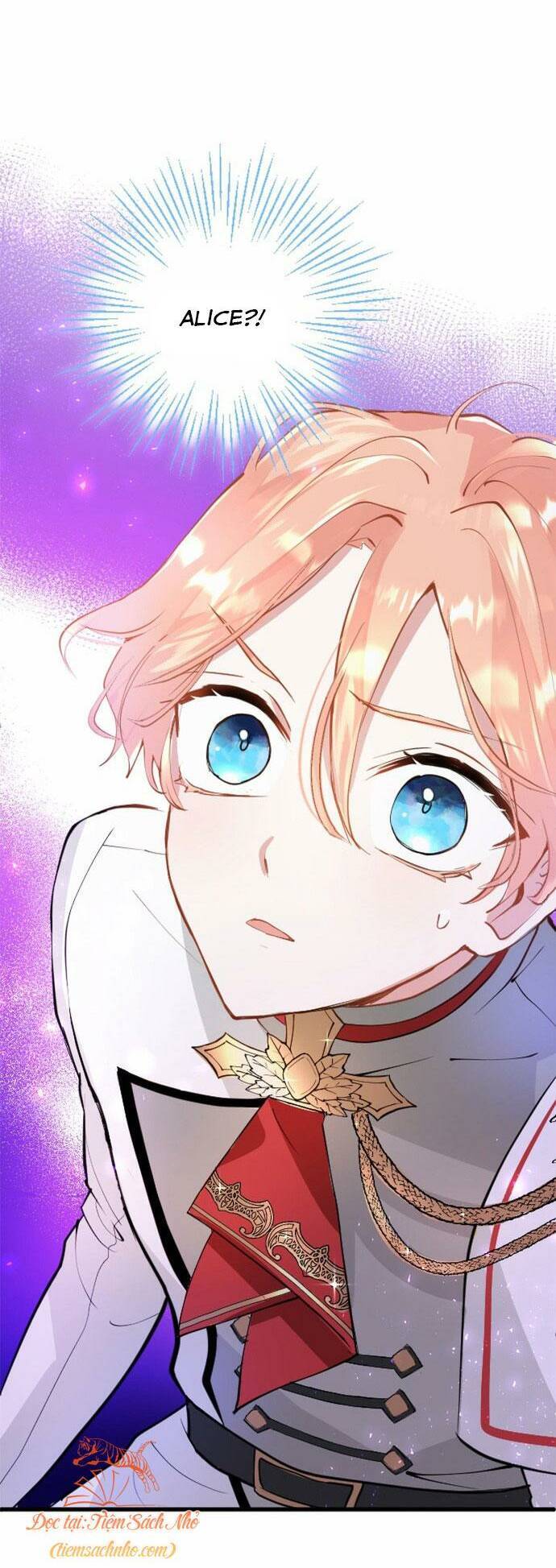 Đại Tiểu Thư Sao Phải Giả Nam Chapter 5 - Trang 2