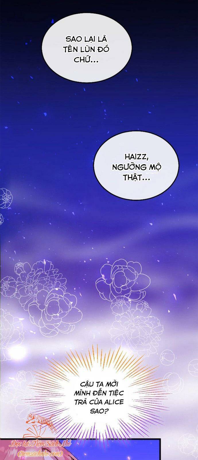 Đại Tiểu Thư Sao Phải Giả Nam Chapter 5 - Trang 2