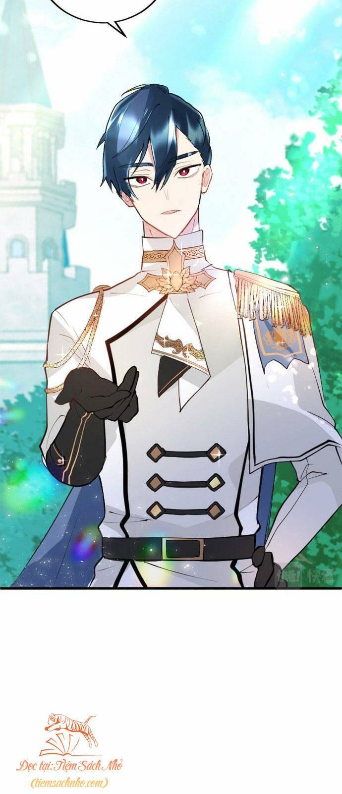 Đại Tiểu Thư Sao Phải Giả Nam Chapter 5 - Trang 2