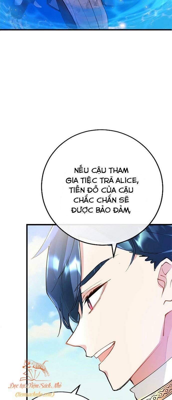 Đại Tiểu Thư Sao Phải Giả Nam Chapter 5 - Trang 2