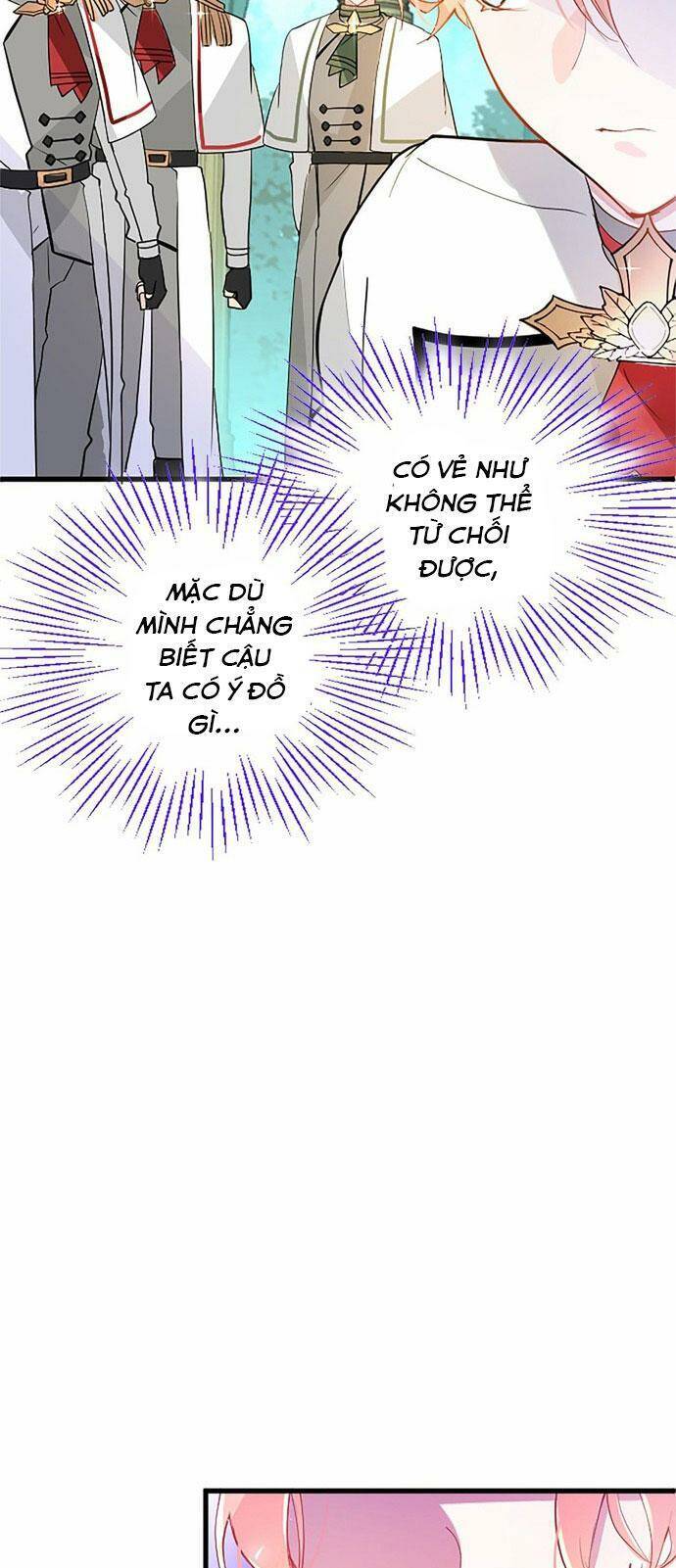 Đại Tiểu Thư Sao Phải Giả Nam Chapter 5 - Trang 2