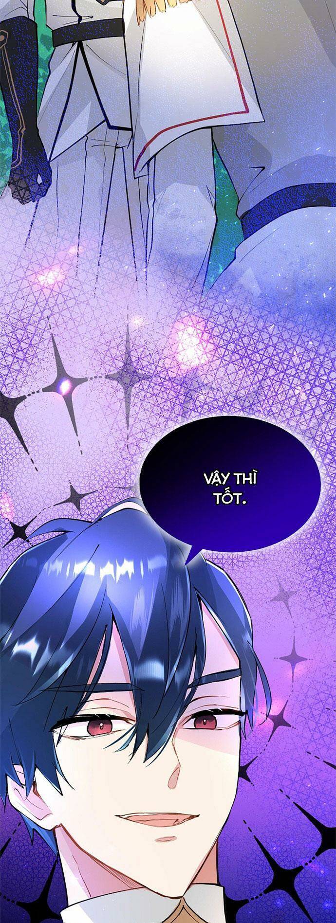 Đại Tiểu Thư Sao Phải Giả Nam Chapter 5 - Trang 2