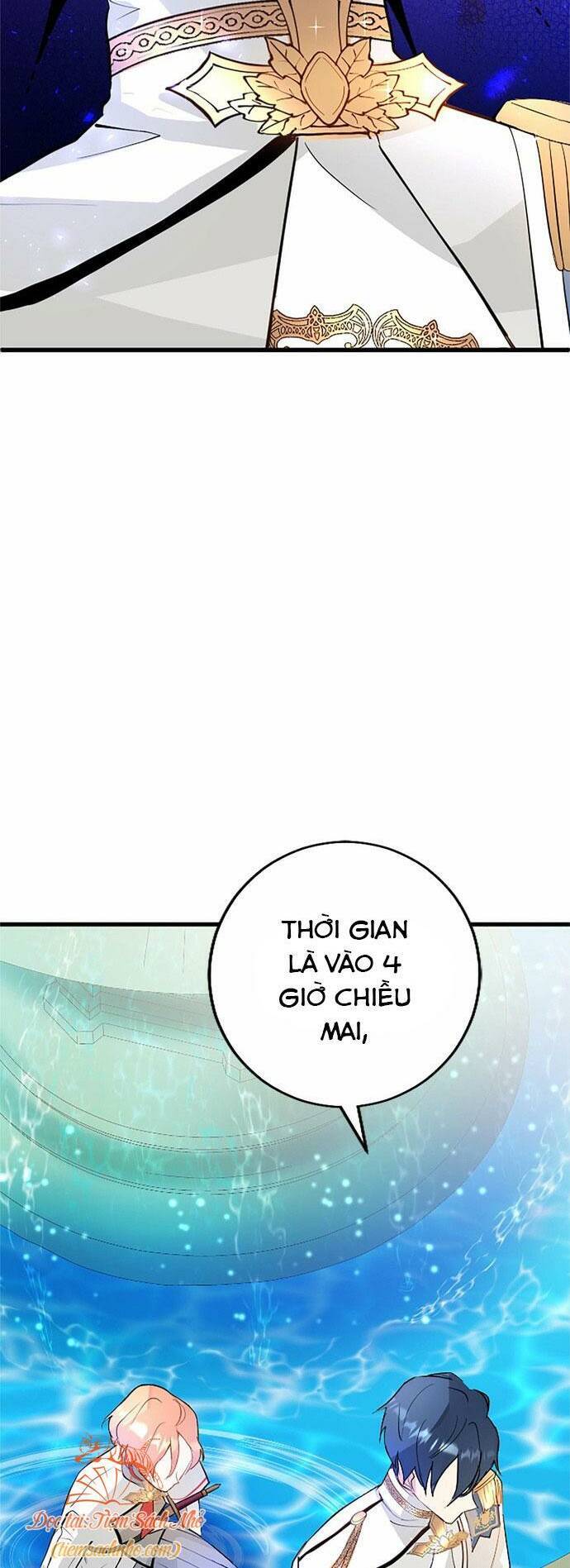 Đại Tiểu Thư Sao Phải Giả Nam Chapter 5 - Trang 2