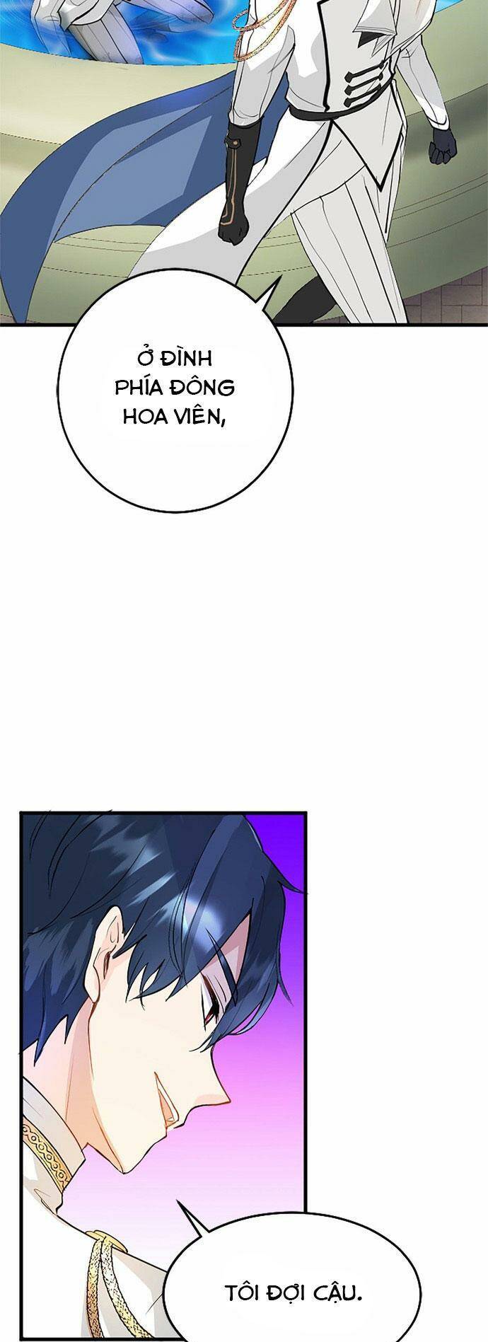 Đại Tiểu Thư Sao Phải Giả Nam Chapter 5 - Trang 2