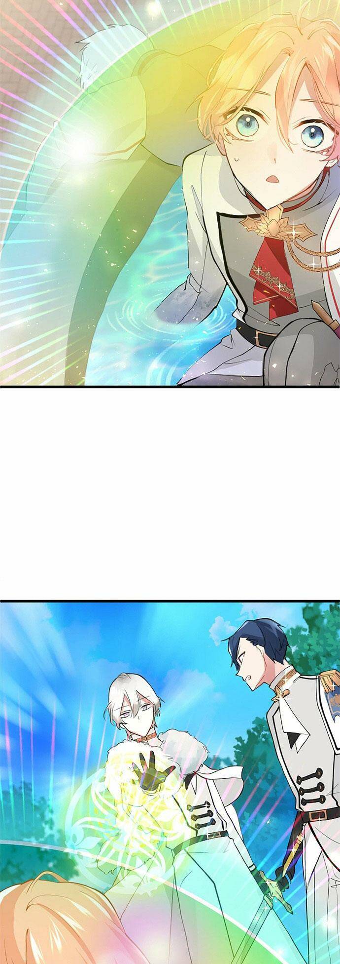 Đại Tiểu Thư Sao Phải Giả Nam Chapter 5 - Trang 2