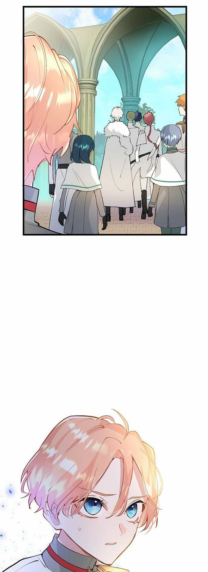 Đại Tiểu Thư Sao Phải Giả Nam Chapter 5 - Trang 2